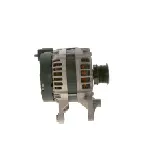 Alternator BOSCH 0 125 711 113 IC-E38A50 Alternator BOSCH 0 125 711 113 IC-E38A50