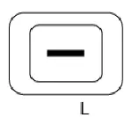 Alternator BOSCH 0 986 041 740 IC-D25482