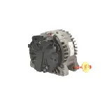 Alternator BOSCH 0 986 046 240 IC-CFE853 Alternator BOSCH 0 986 046 240 IC-CFE853