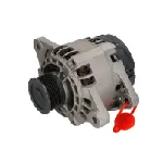 Alternator BOSCH 0 986 049 231 IC-CFE84C