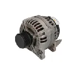 Alternator BOSCH 0 986 081 160 IC-C6676E Alternator BOSCH 0 986 081 160 IC-C6676E