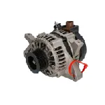 Alternator BOSCH 0 986 082 360 IC-D8F602