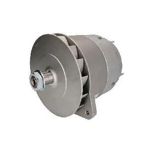 Alternator BOSCH 1 986 A00 008 IC-DC3B71