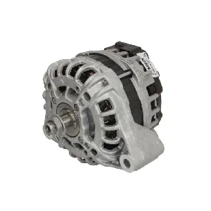 Alternator BOSCH F 000 BL0 7A7 IC-E38A88