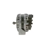 Alternator BOSCH F 000 BL0 7A7 IC-E38A88