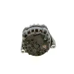 Alternator BOSCH F 000 BL0 7A7 IC-E38A88
