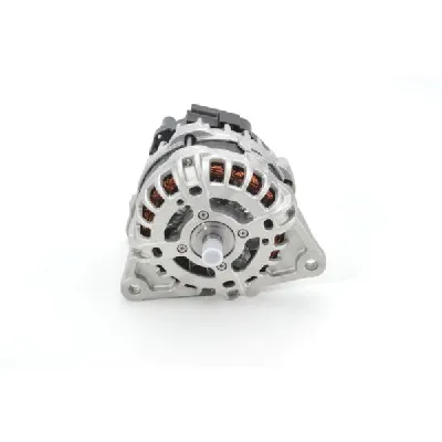 Alternator BOSCH F 000 BL0 7N9 IC-D32802