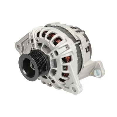 Alternator BOSCH F 000 BL0 7P9 IC-D32803