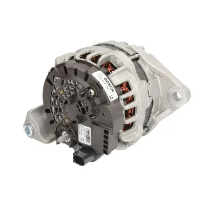 Alternator BOSCH F 000 BL0 7P9 IC-D32803