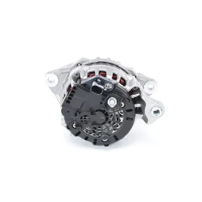 Alternator BOSCH F 000 BL0 7P9 IC-D32803