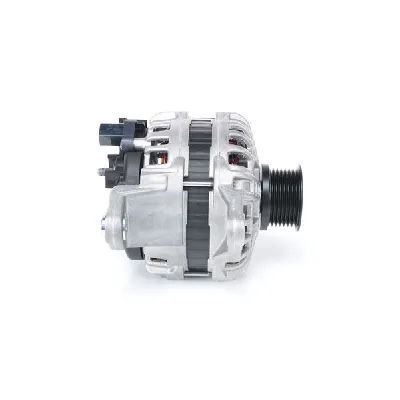 Alternator BOSCH F 000 BL0 7P9 IC-D32803