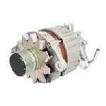 Alternator BOSCH F 002 G10 862 IC-D1F5A6 Alternator BOSCH F 002 G10 862 IC-D1F5A6