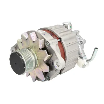 Alternator BOSCH F 002 G10 862 IC-D1F5A6