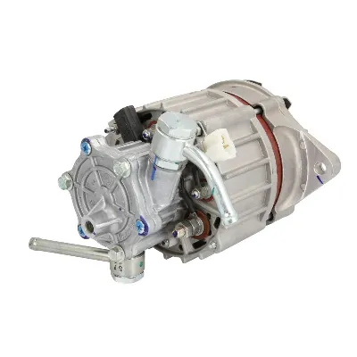 Alternator BOSCH F 002 G10 862 IC-D1F5A6