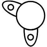 Alternator CARGO CAR110891 IC-G0W487 Alternator CARGO CAR110891 IC-G0W487