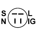 Alternator CARGO CAR111186 IC-G0WAPK