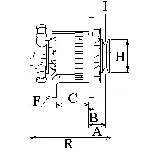 Alternator CARGO CAR111515 IC-G0WAQ3