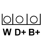 Alternator CARGO CAR111742 IC-G0W69X