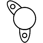 Alternator CARGO CAR111946 IC-G0W30K