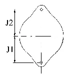 Alternator CARGO CAR111989 IC-G0W3VN