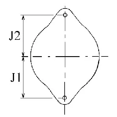 Alternator CARGO CAR111989 IC-G0W3VN