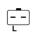 Alternator CARGO CAR112199 IC-G0W3WM