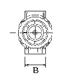 Alternator CARGO CAR112199 IC-G0W3WM