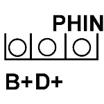 Alternator CARGO CAR112384 IC-G0W3R9