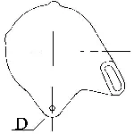 Alternator CARGO CAR112397 IC-G0W6BC
