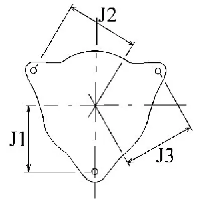 Alternator CARGO CAR112529 IC-G0WGNF