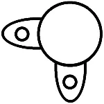 Alternator CARGO CAR112687 IC-G0W3RO