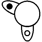 Alternator CARGO CAR112806 IC-G0W53I