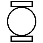 Alternator CARGO CAR113718 IC-G0W4BS