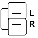 Alternator CARGO CAR113791 IC-G0W4XI