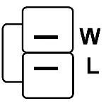 Alternator CARGO CAR113941 IC-G0WCUY