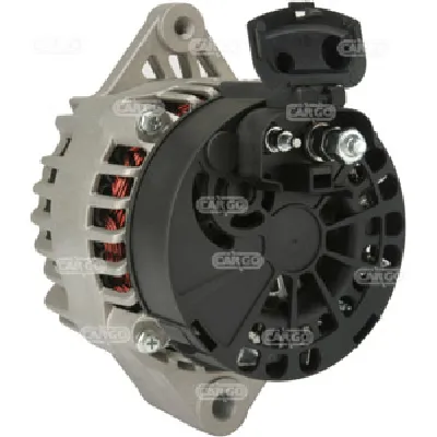 Alternator CARGO CAR114023 IC-G0W89A
