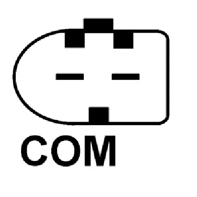 Alternator CARGO CAR114322 IC-G0W586