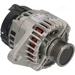Alternator CARGO CAR114493 IC-G0W6SW