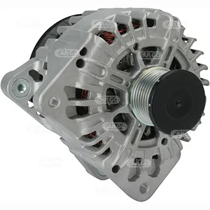 Alternator CARGO CAR114509 IC-G0W6SX