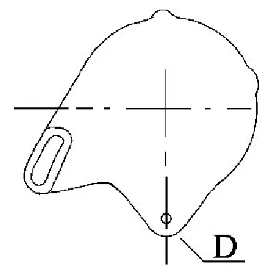 Alternator CARGO CAR114899 IC-G0W8N9
