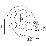 Alternator CARGO CAR114899 IC-G0W8N9