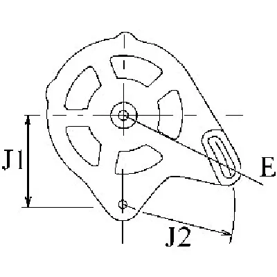 Alternator CARGO CAR114899 IC-G0W8N9