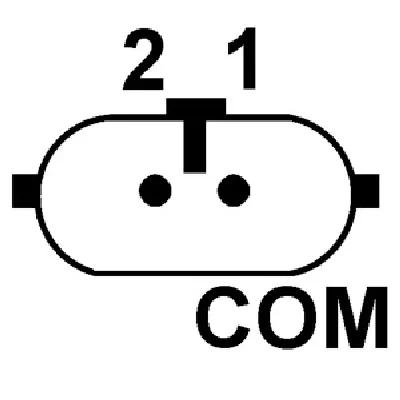 Alternator CARGO CAR115382 IC-G0W9UR