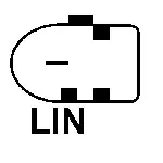 Alternator CARGO CAR115461 IC-G0WMUY