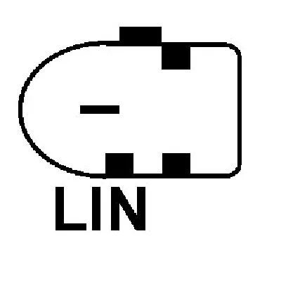 Alternator CARGO CAR115461 IC-G0WMUY