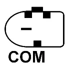 Alternator CARGO CAR115924 IC-G0W9T4