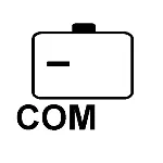 Alternator CARGO CAR116297 IC-G0WGS7