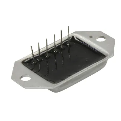 Alternator CQ CQ1010715 IC-B33A8F
