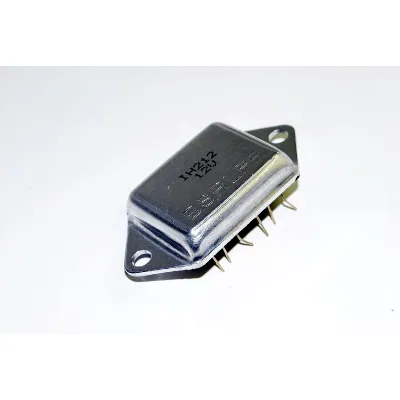 Alternator CQ CQ1010728 IC-B31E4B