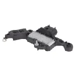 Alternator CQ CQ1010733 IC-B664DE